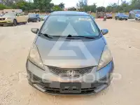 2013 Honda FIT фото