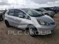 2013 Honda FIT photo