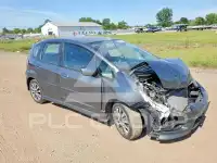 2013 Honda FIT фото