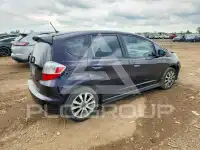 2013 Honda FIT фото