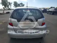 2013 Honda FIT фото