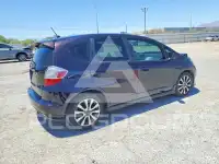 2013 Honda FIT фото