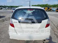 2013 Honda FIT фото