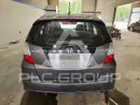 2013 Honda FIT фото