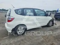 2013 Honda FIT фото