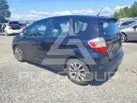 2013 Honda FIT photo
