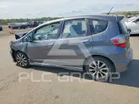 2013 Honda FIT фото