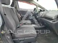 2013 Honda FIT фото