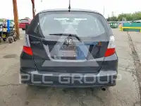 2013 Honda FIT photo