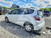 2013 Honda FIT фото