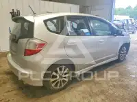 2013 Honda FIT фото