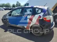 2013 Honda FIT photo