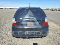 2013 Honda FIT фото