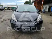 2013 Honda FIT photo