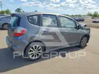 2013 Honda FIT фото