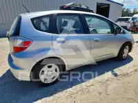 2013 Honda FIT фото