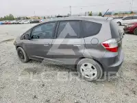 2013 Honda FIT фото