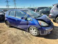2013 Honda FIT фото