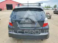 2013 Honda FIT фото