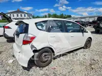 2013 Honda FIT фото