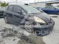 2013 Honda FIT photo