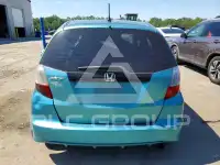2013 Honda FIT photo