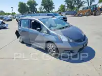 2013 Honda FIT фото