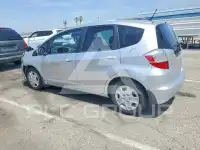 2013 Honda FIT фото