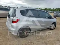 2013 Honda FIT photo