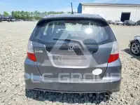 2013 Honda FIT фото