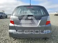 2013 Honda FIT фото