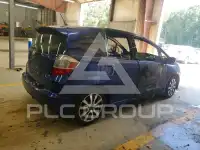2013 Honda FIT фото