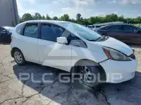 2013 Honda FIT фото