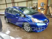 2013 Honda FIT photo