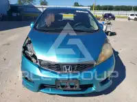 2013 Honda FIT photo