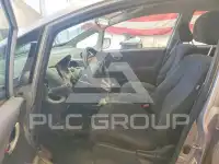 2013 Honda FIT фото
