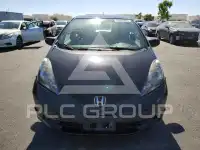 2013 Honda FIT photo