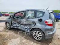 2013 Honda FIT фото