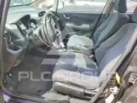 2013 Honda FIT фото