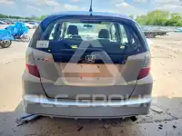 2013 Honda FIT photo