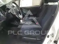 2013 Honda FIT фото