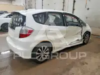 2013 Honda FIT фото