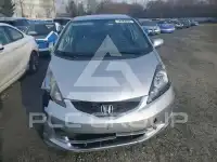 2013 Honda FIT photo