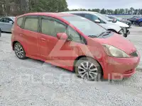 2013 Honda FIT фото