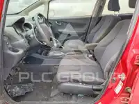 2013 Honda FIT фото