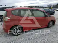 2013 Honda FIT фото