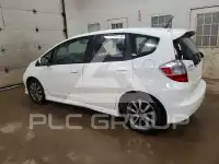 2013 Honda FIT фото