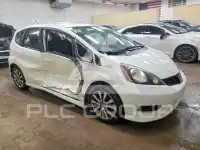 2013 Honda FIT фото