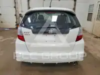 2013 Honda FIT фото