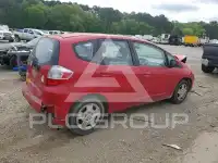 2013 Honda FIT photo